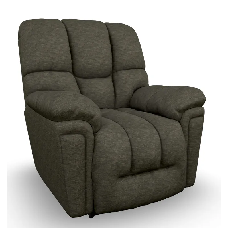 Lucas Fabric Power Lift Recliner