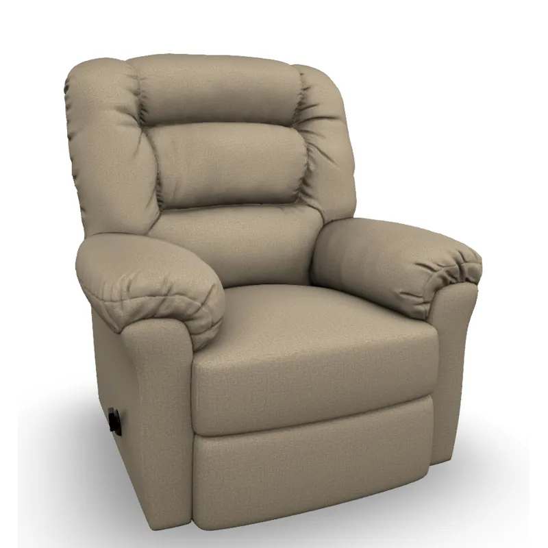 Troubador Fabric Power Lift Recliner