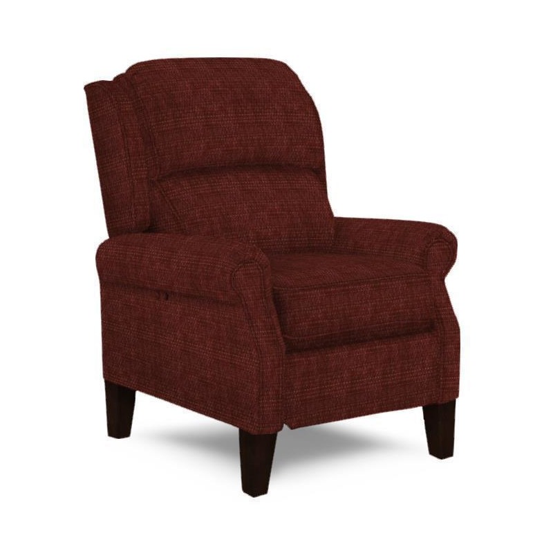 Joanna High Leg Recliner 0L20E by Best at Missouri Furniture