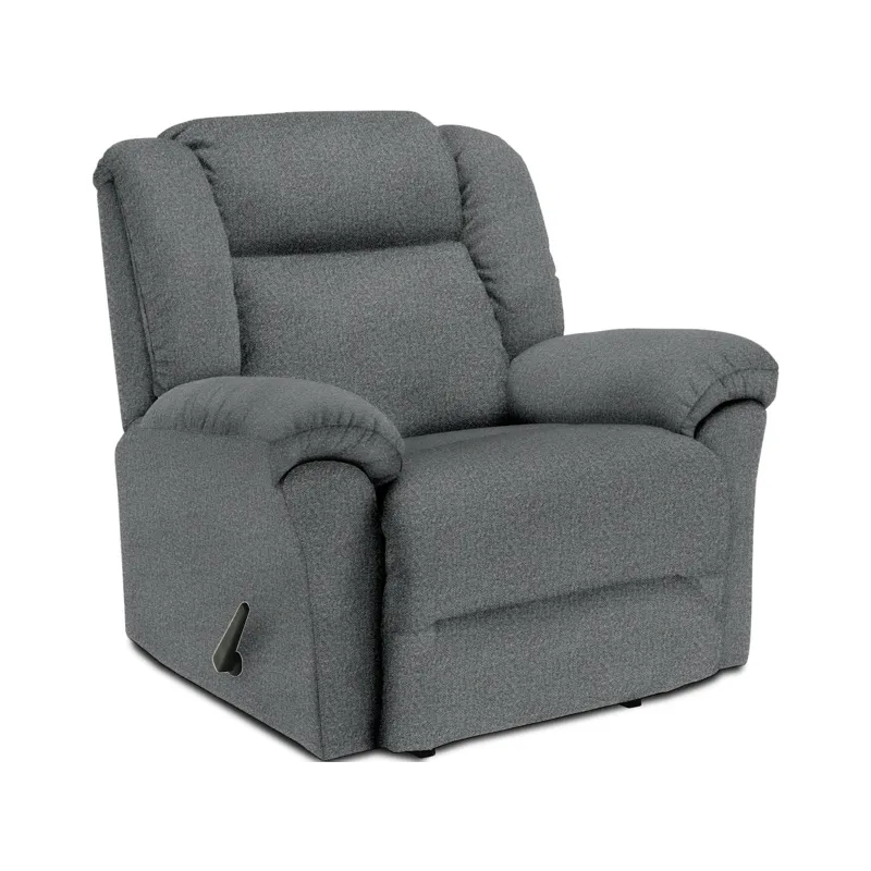 Gigantor Rocker Recliner