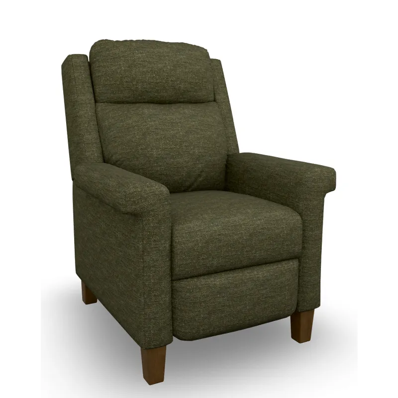 Prima Power High Leg Recliner
