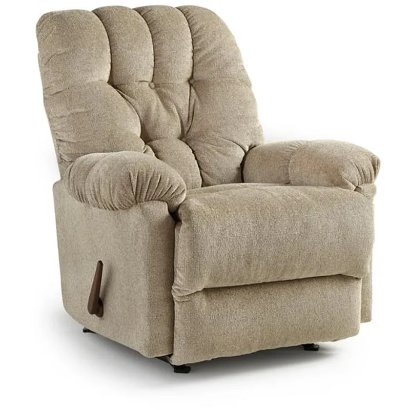 Raider Rocker Recliner