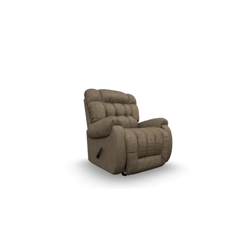 Rake Space Saver Recliner
