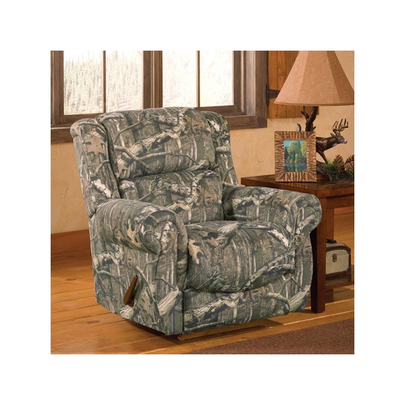 Terrill Power Rocker Recliner 8NP77LU by Best at Missouri Furniture