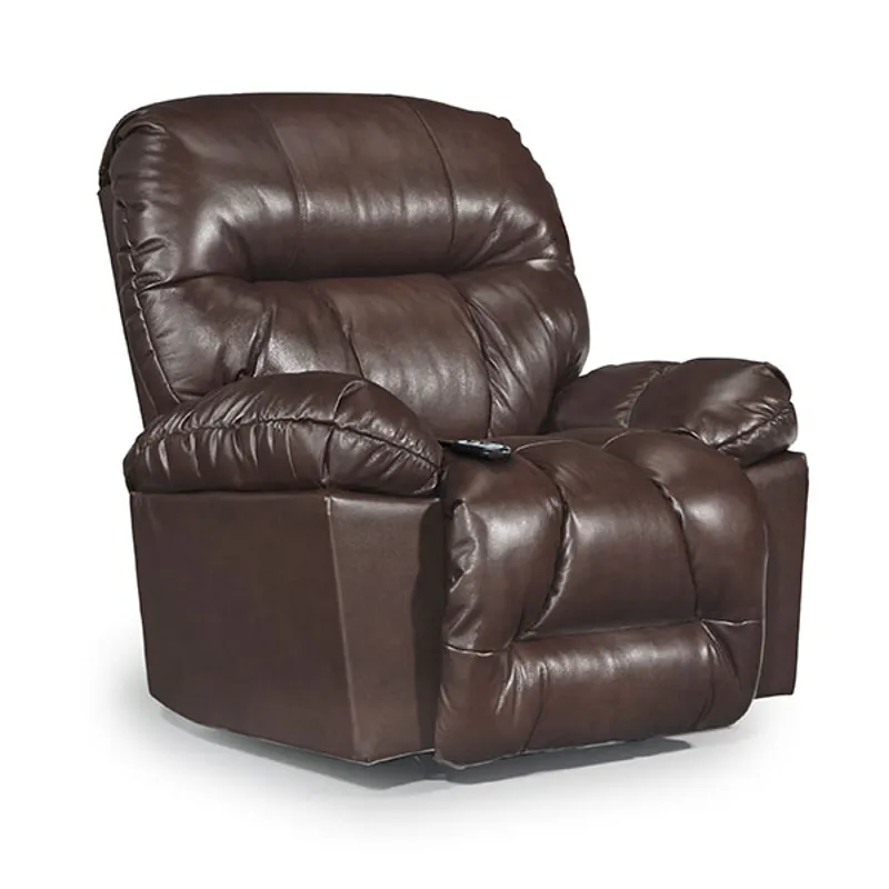 Fabric Swivel Glider Recliner