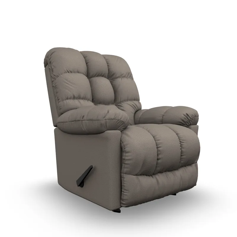 Brosmer Rocker Recliner