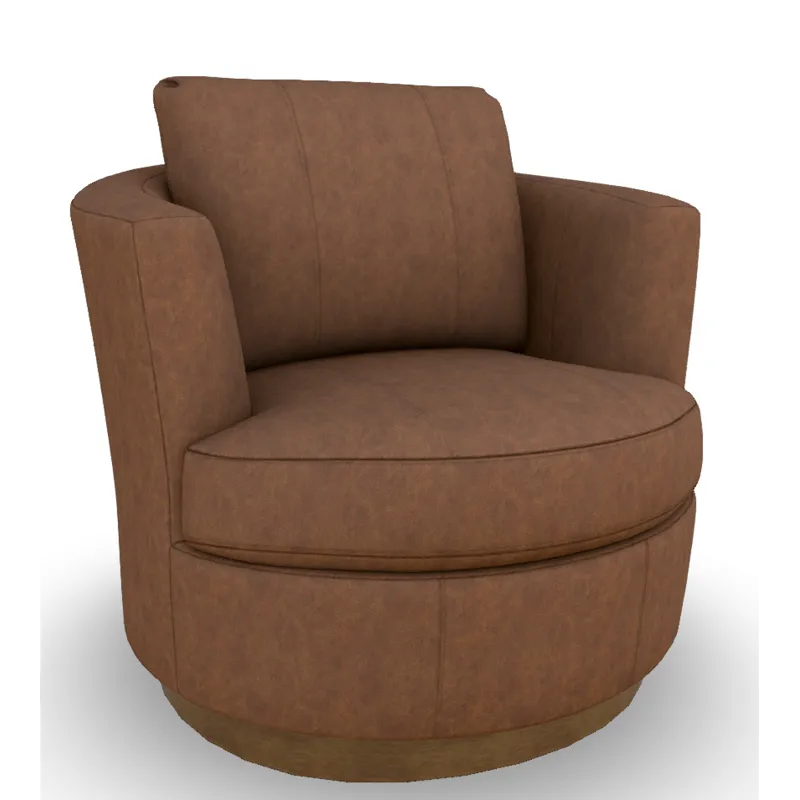 Tina Swivel Chair