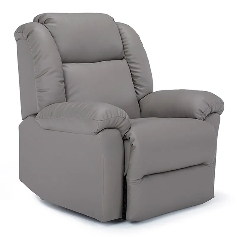 Gigantor Power Rocker Recliner