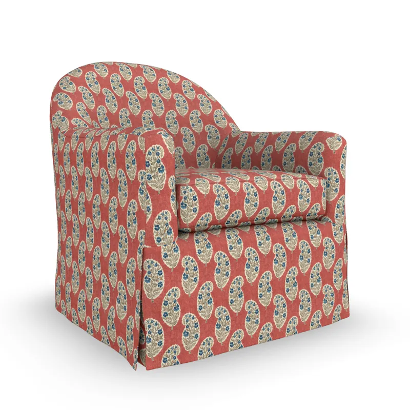 Meg Swivel Chair