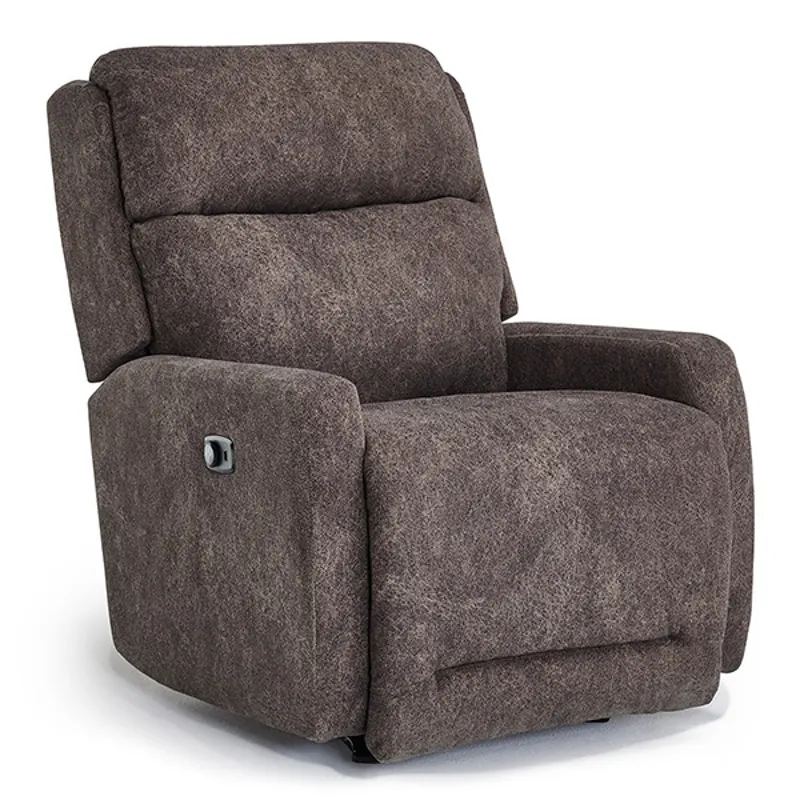 Livvy Fabric Rocker Recliner