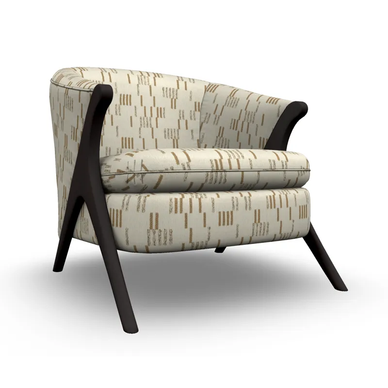 Tatiana Stationary Chair