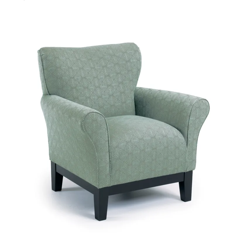 Aiden Club Chair