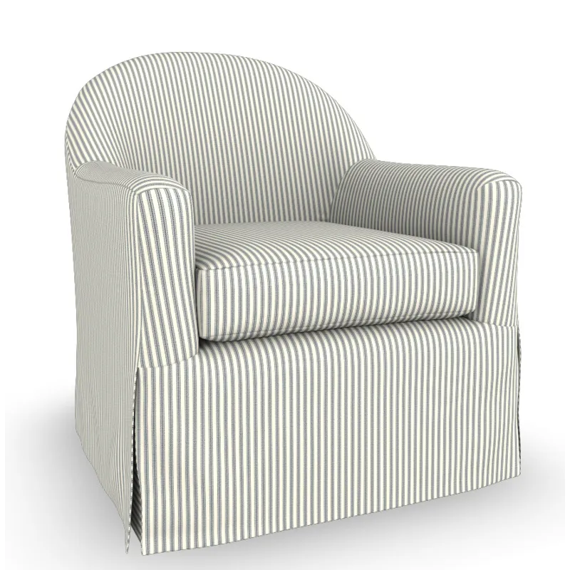 Meg Swivel Chair