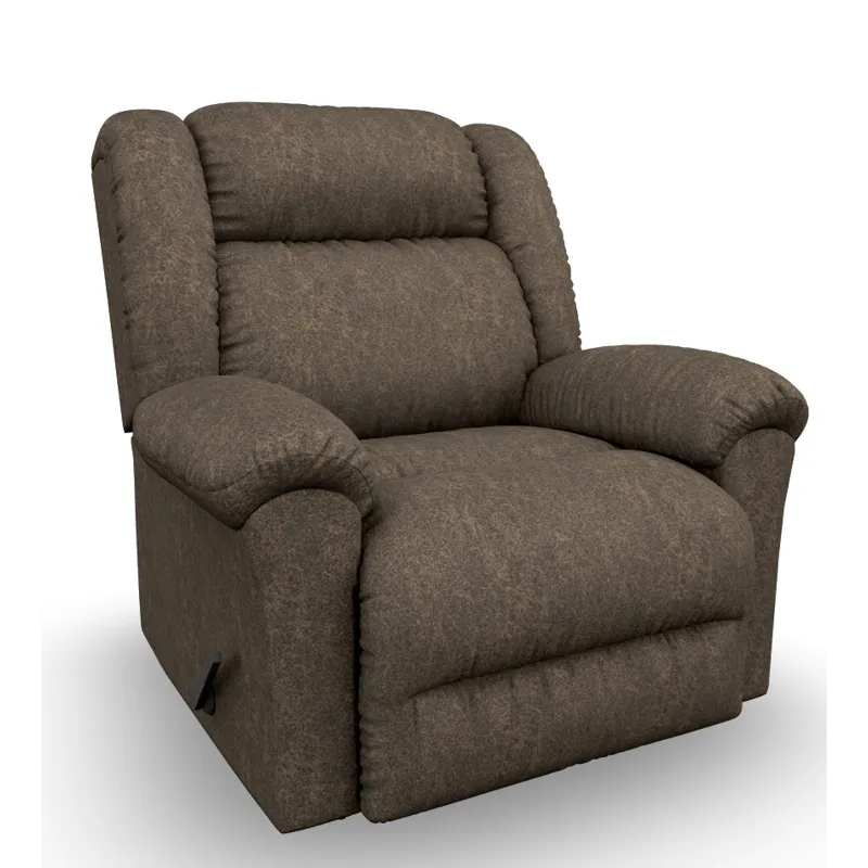 Gigantor Power Rocker Recliner