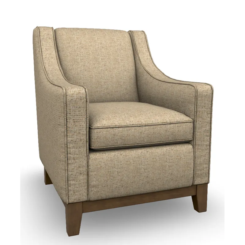 Mariko Stationary Chair