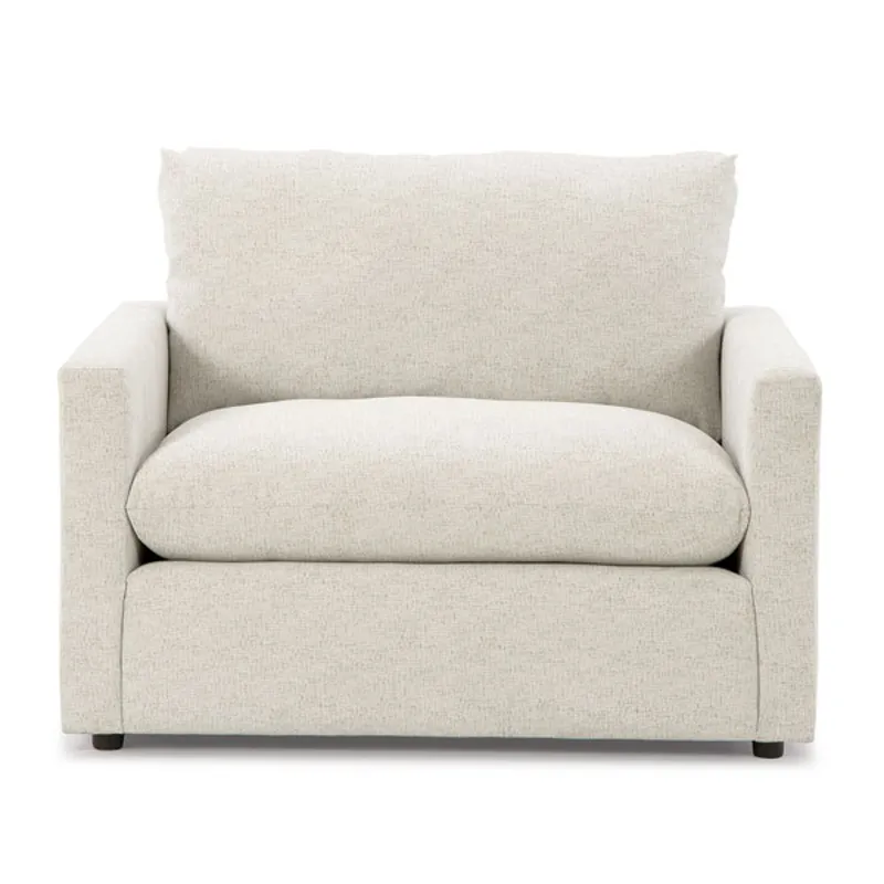 Knumelli Stationary Chair