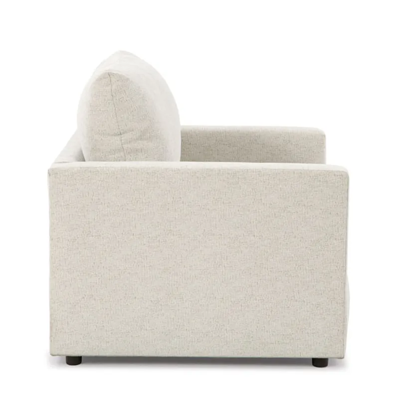 Knumelli Stationary Chair