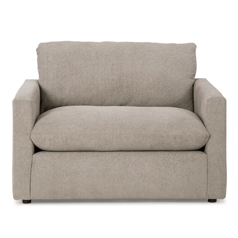 Knumelli Stationary Chair