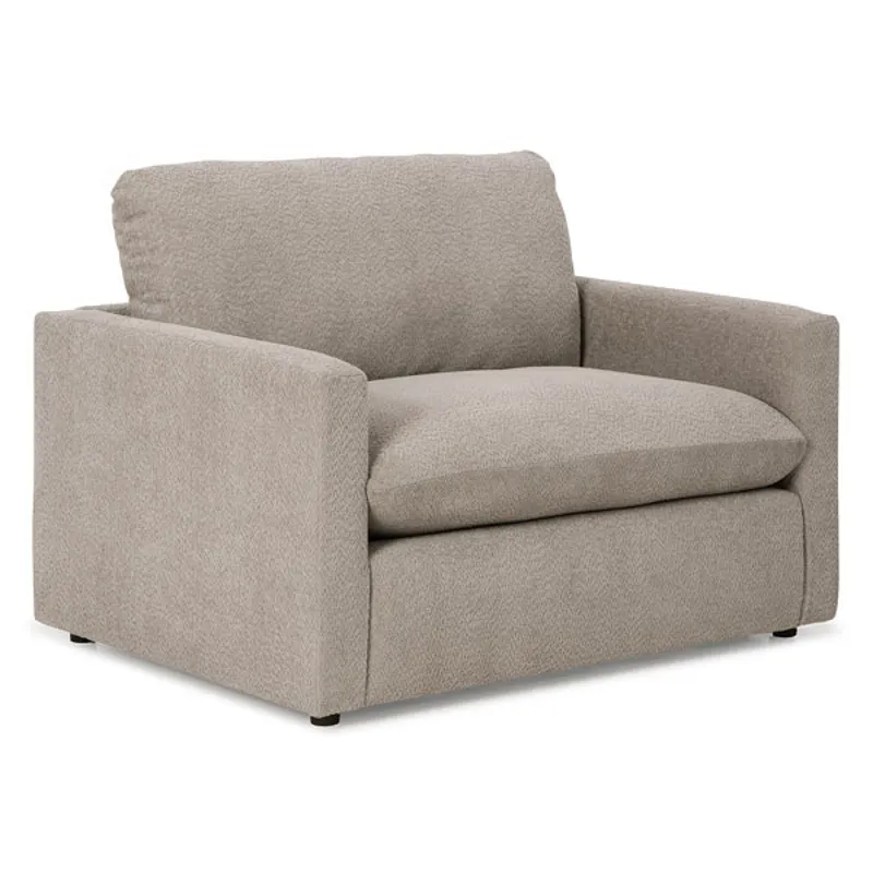 Knumelli Stationary Chair