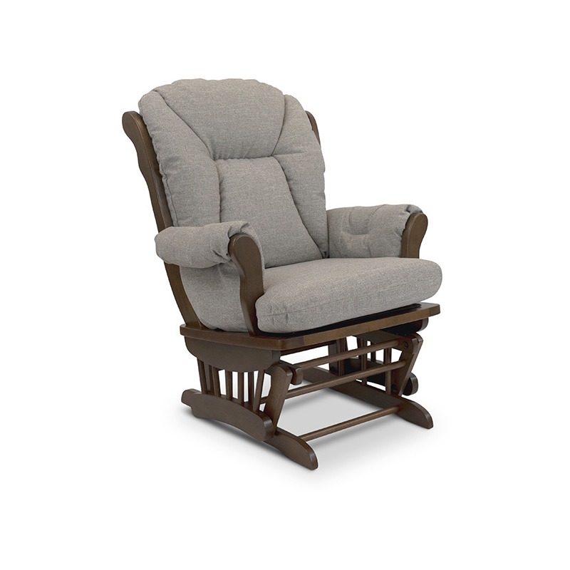 Manuel Glide Rocker by Best NIS493280568 Missouri Furniture
