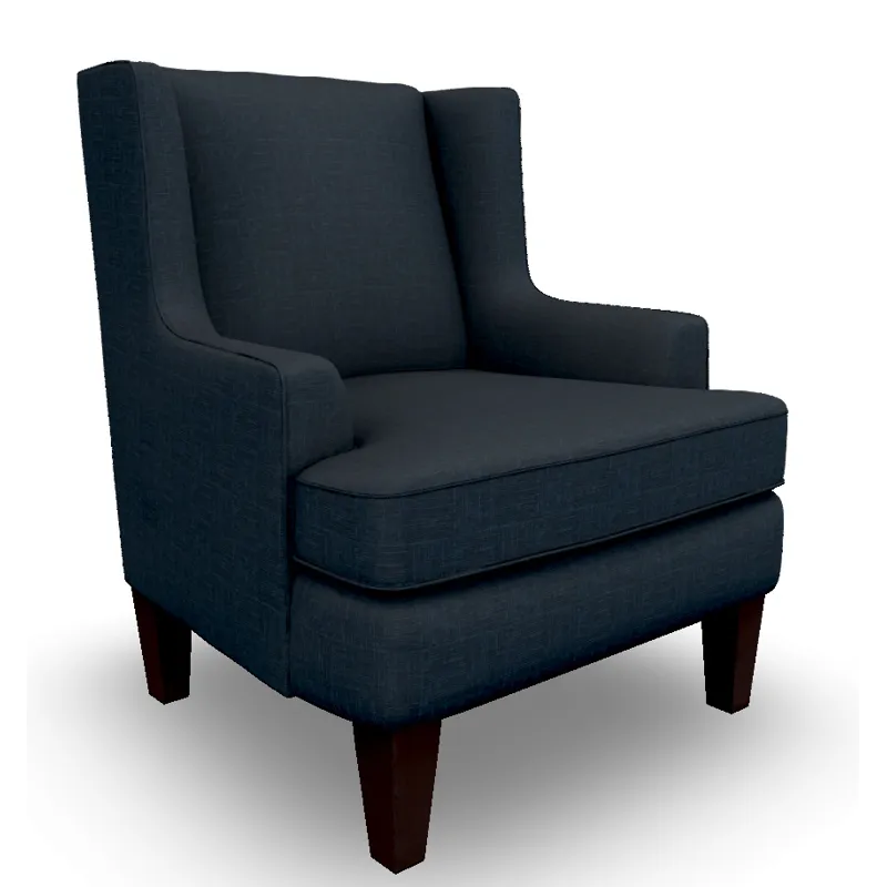 Sterling Stationary Chair
