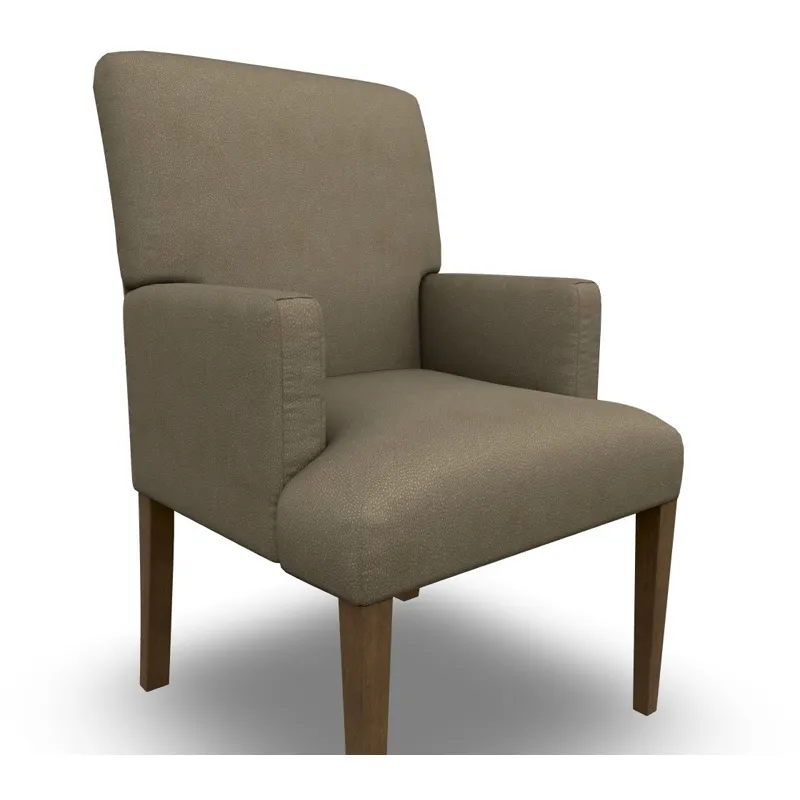 Denai Dining Chair/1 Per Carton