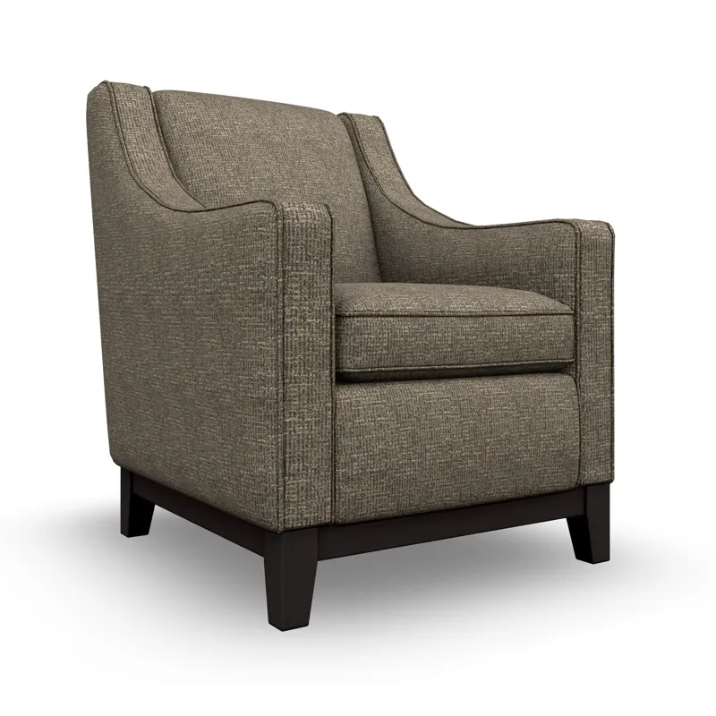 Mariko Stationary Chair