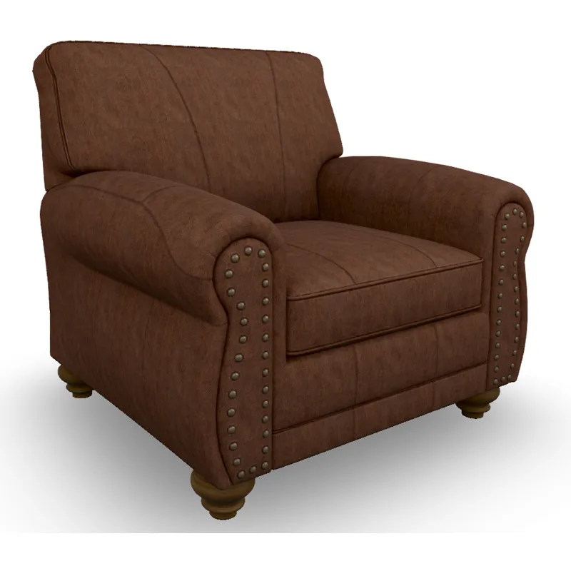Noble Stationary Chair
