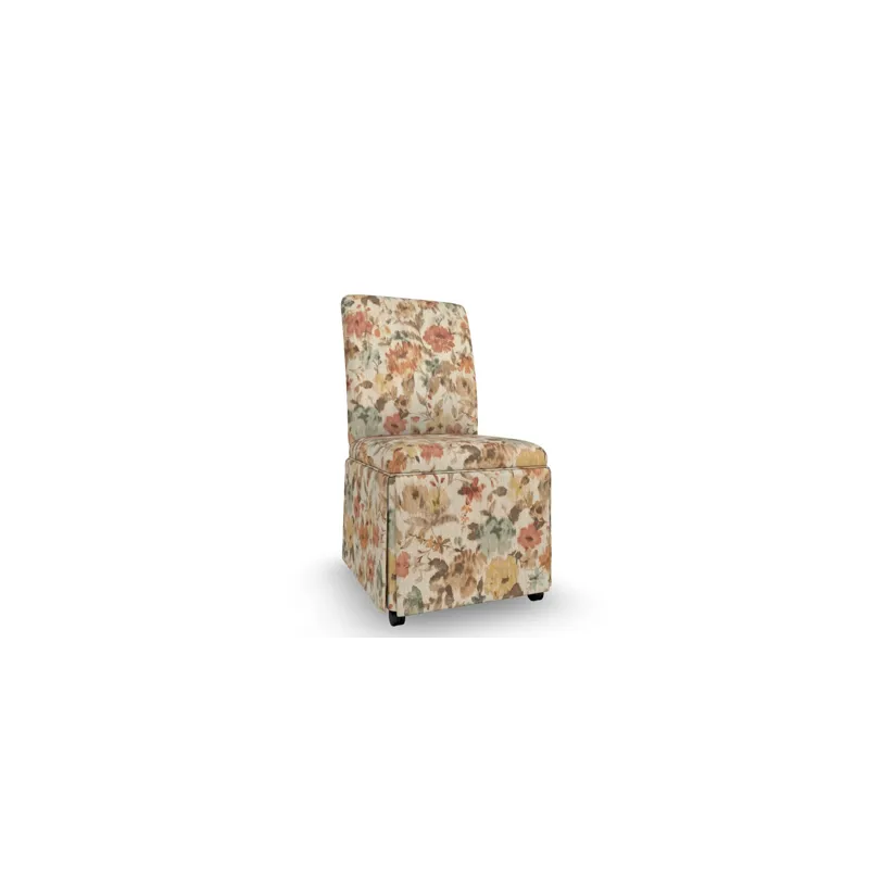 Hazel 5 Fabric Dining Chair/1 Per Carton
