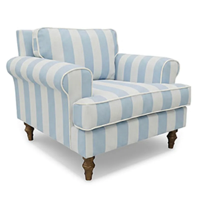 Faulkner Stationary Chair