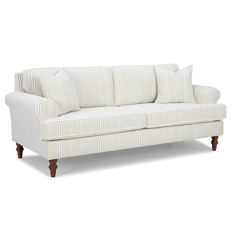 Faulkner Stationary Sofa