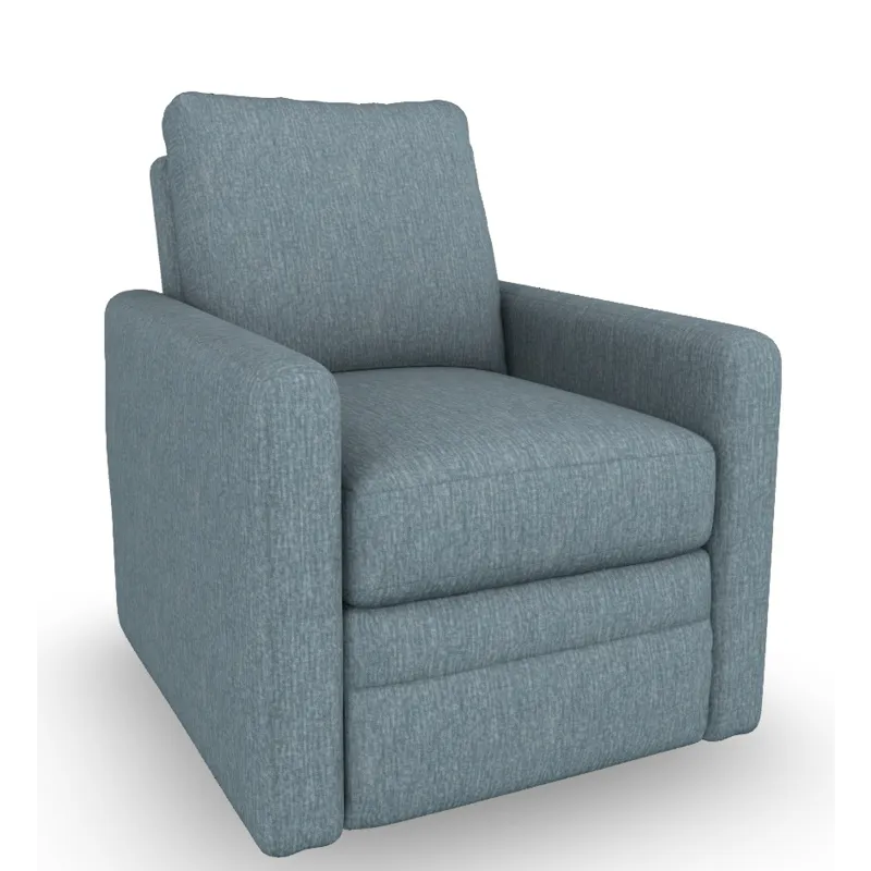 Giana Power Swivel Recliner