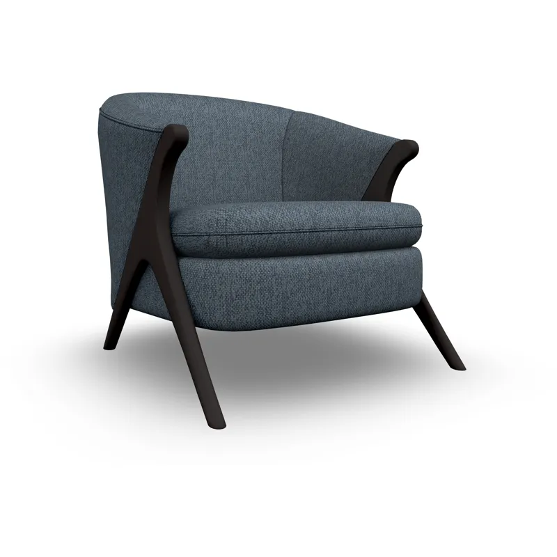 Tatiana Stationary Chair