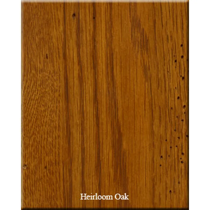 Heirloom Oak