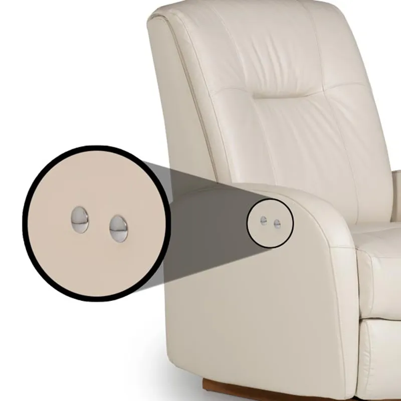 ROCKER RECLINER
