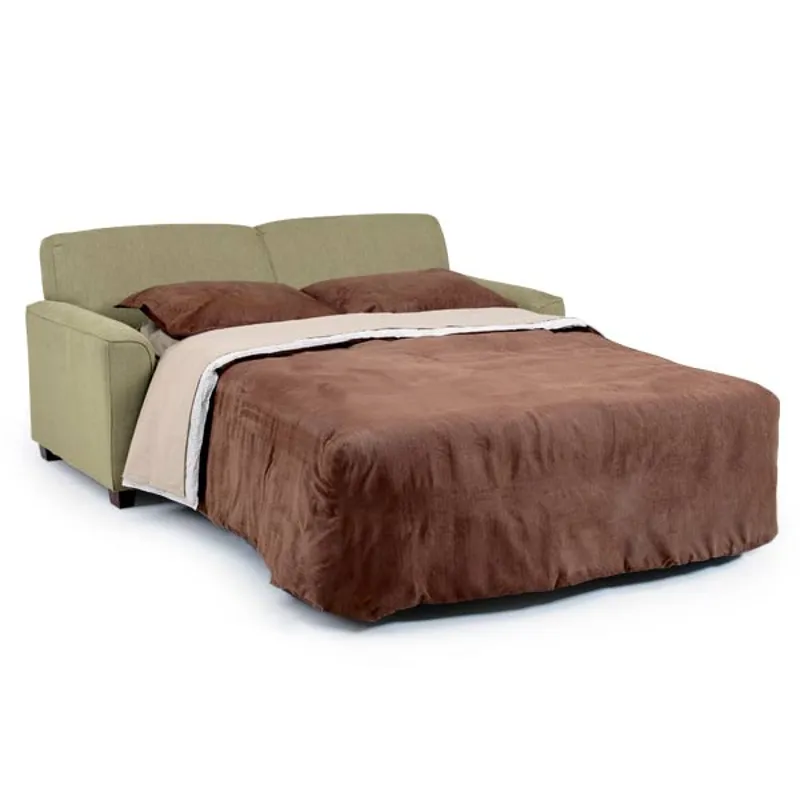 Dinah Stationary Sofa Queen Sleeper