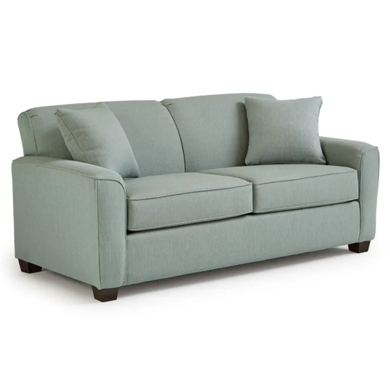 Dinah Stationary Sofa Queen Sleeper