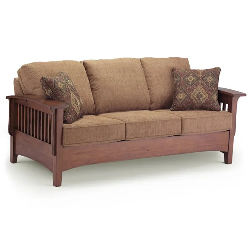 Westney Memory Foam Sofa Queen Sleeper