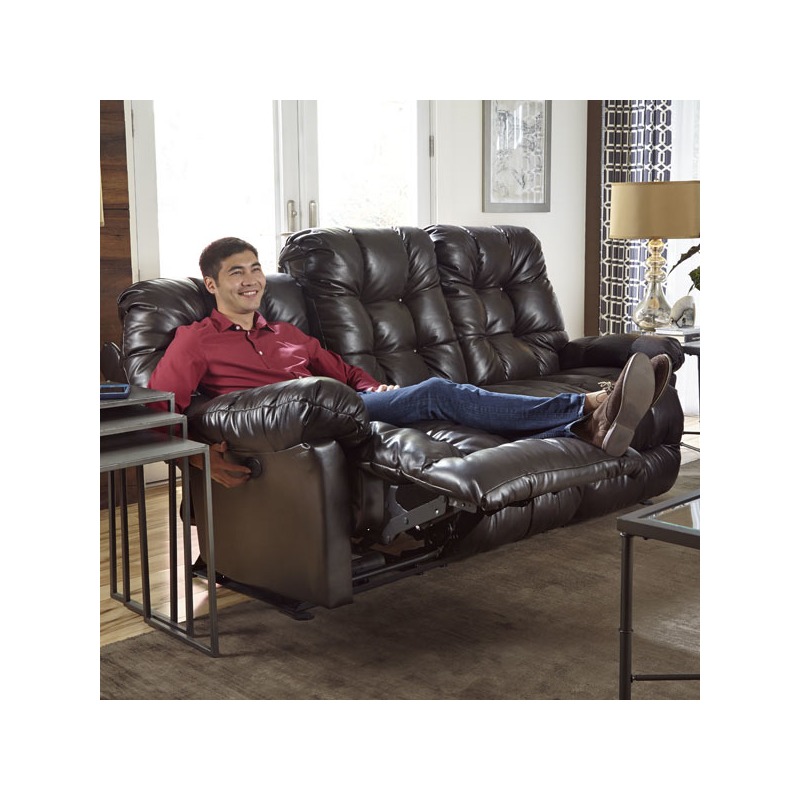 Everlasting Power Tilt Headrest Space Saver Sofa S515RZ4 by Best at