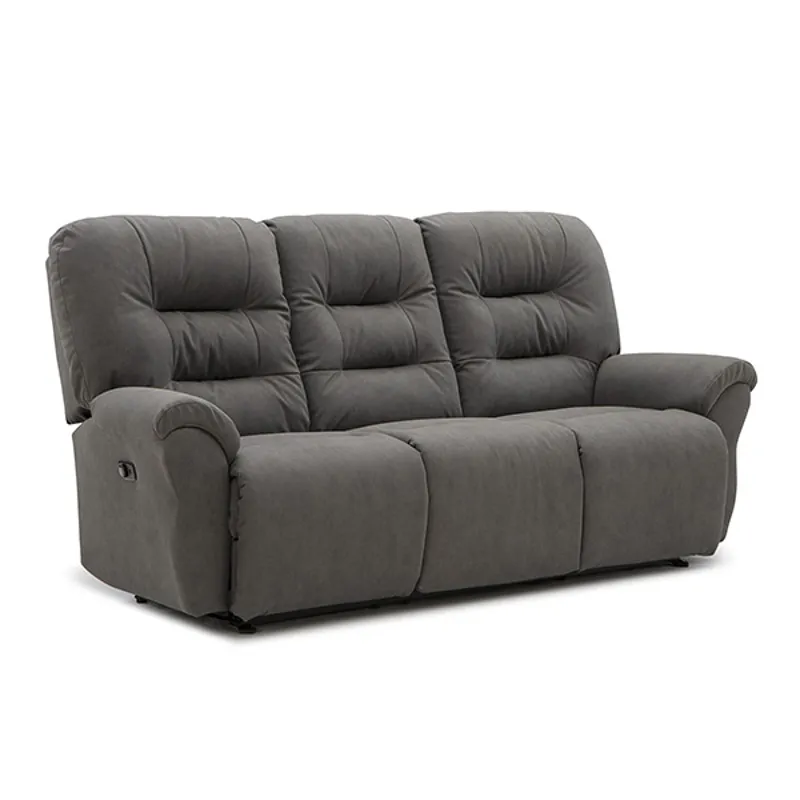 Unity Leather/Vinyl Motion Sofa
