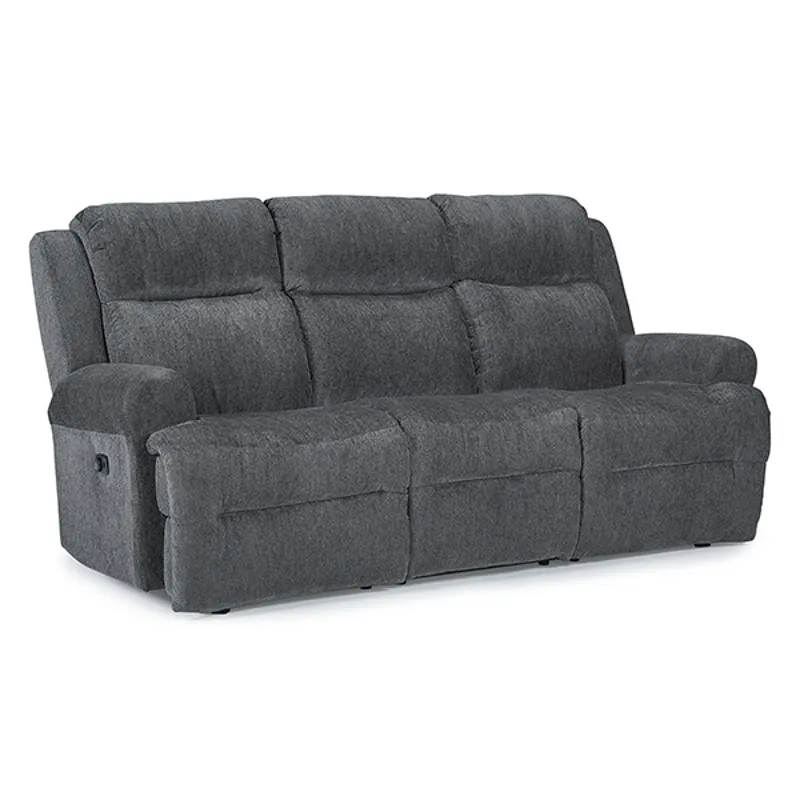 Brielle Coll. Fabric Motion Sofa