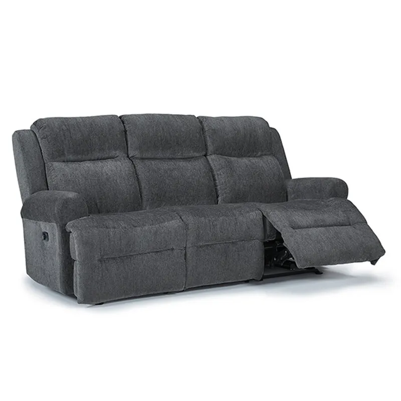 Fabric Motion Sofa