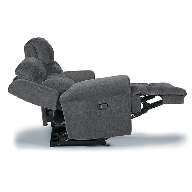 Fabric Motion Sofa