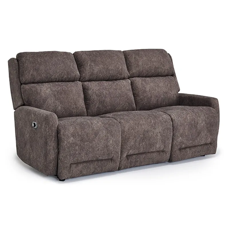 Livvy Fabric Motion Sofa