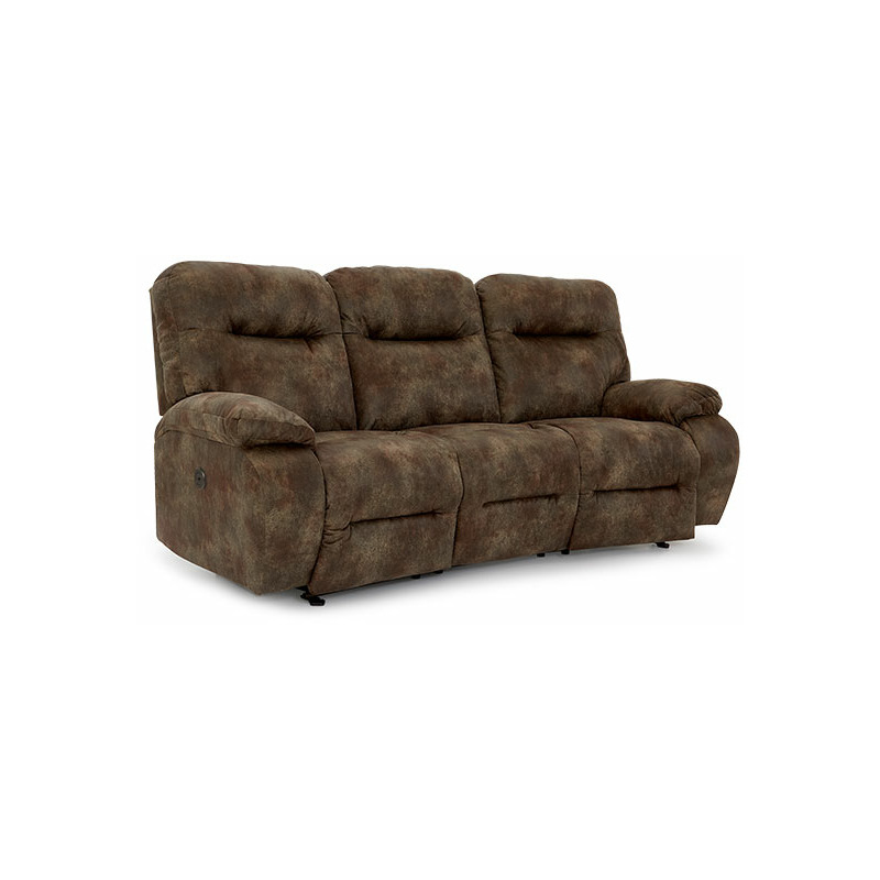 Arial Motion Sofa U660CA4 by Best at Missouri Furniture