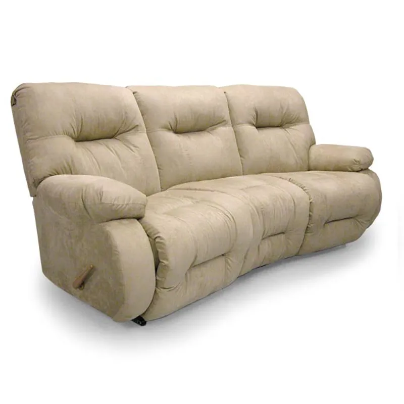 Fabric Motion Sofa