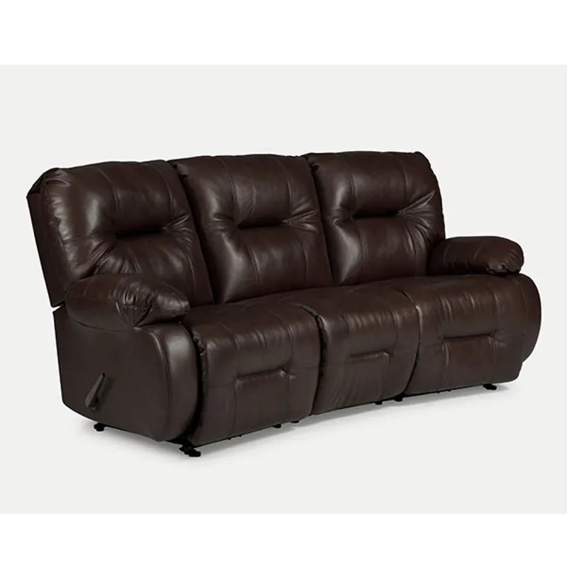 Fabric Motion Sofa
