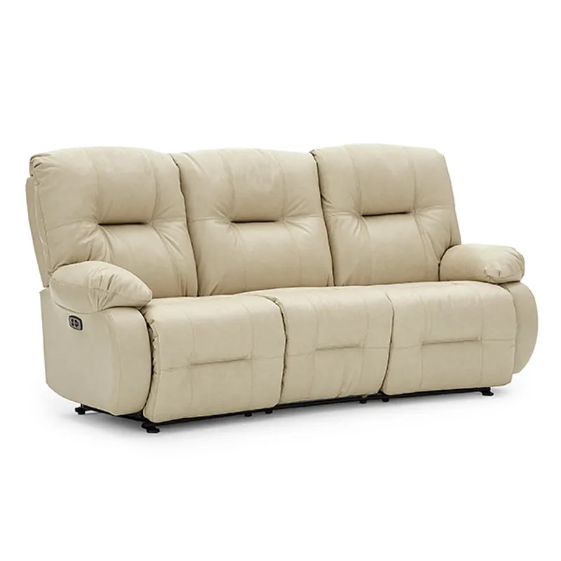 Fabric Motion Sofa