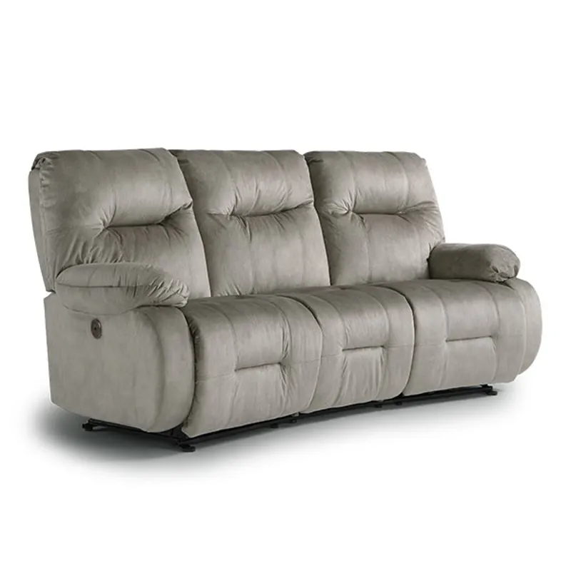 Fabric Motion Sofa