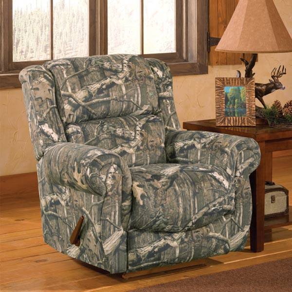 Terrill Power Rocker Recliner 8NP77LU by Best at Missouri Furniture